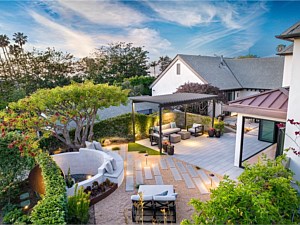 Large Scale CalArc Pavers 23