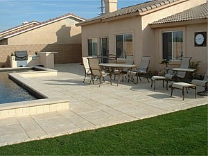 Sonorastone&reg; Pavers 9