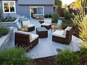 Large Scale CalArc Pavers 43