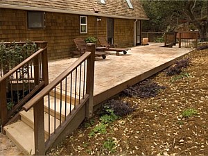 Dekstone&reg; Pavers 49