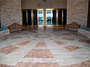 Sonorastone&reg; Pavers 1