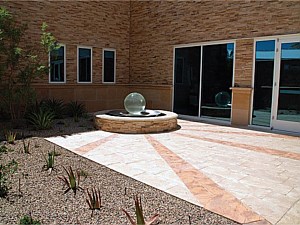 Sonorastone&reg; Pavers 4
