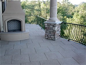 Dekstone&reg; Pavers 30