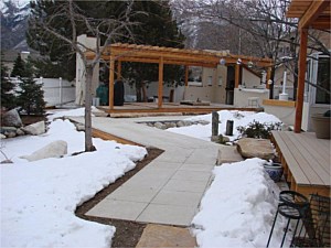 Dekstone&reg; Pavers 32