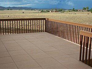 Dekstone&reg; Pavers 33