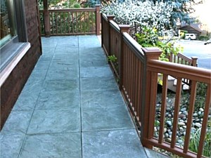 Dekstone&reg; Pavers 35