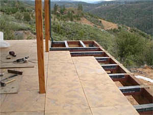 Dekstone&reg; Pavers 7