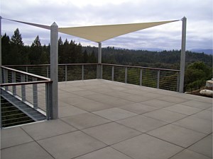 Dekstone&reg; Pavers 42