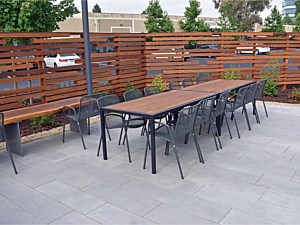 Large Scale CalArc Pavers 75