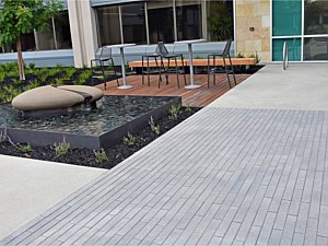 Narrow Modular Pavers 31