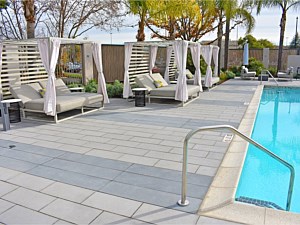 Large Scale CalArc Pavers 37