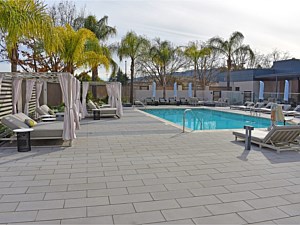Large Scale CalArc Pavers 38