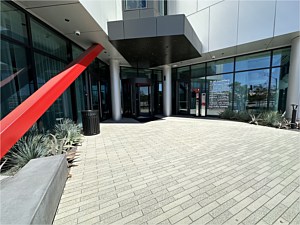 Narrow Modular Pavers 4