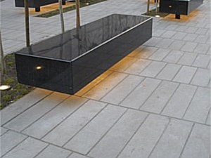 Large Scale CalArc Pavers 109