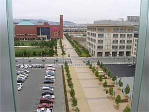 Narrow Modular Pavers 47