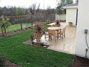 Narrow Modular Pavers 101