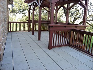 Dekstone&reg; Pavers 43