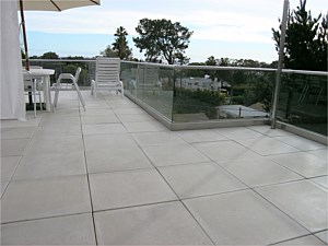 Dekstone&reg; Pavers 45