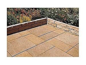 Sonorastone&reg; Pavers 21