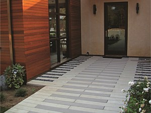 Large Scale CalArc Pavers 103