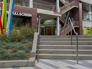 Large Scale CalArc Pavers 35