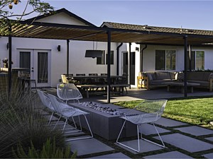 Large Scale CalArc Pavers 15